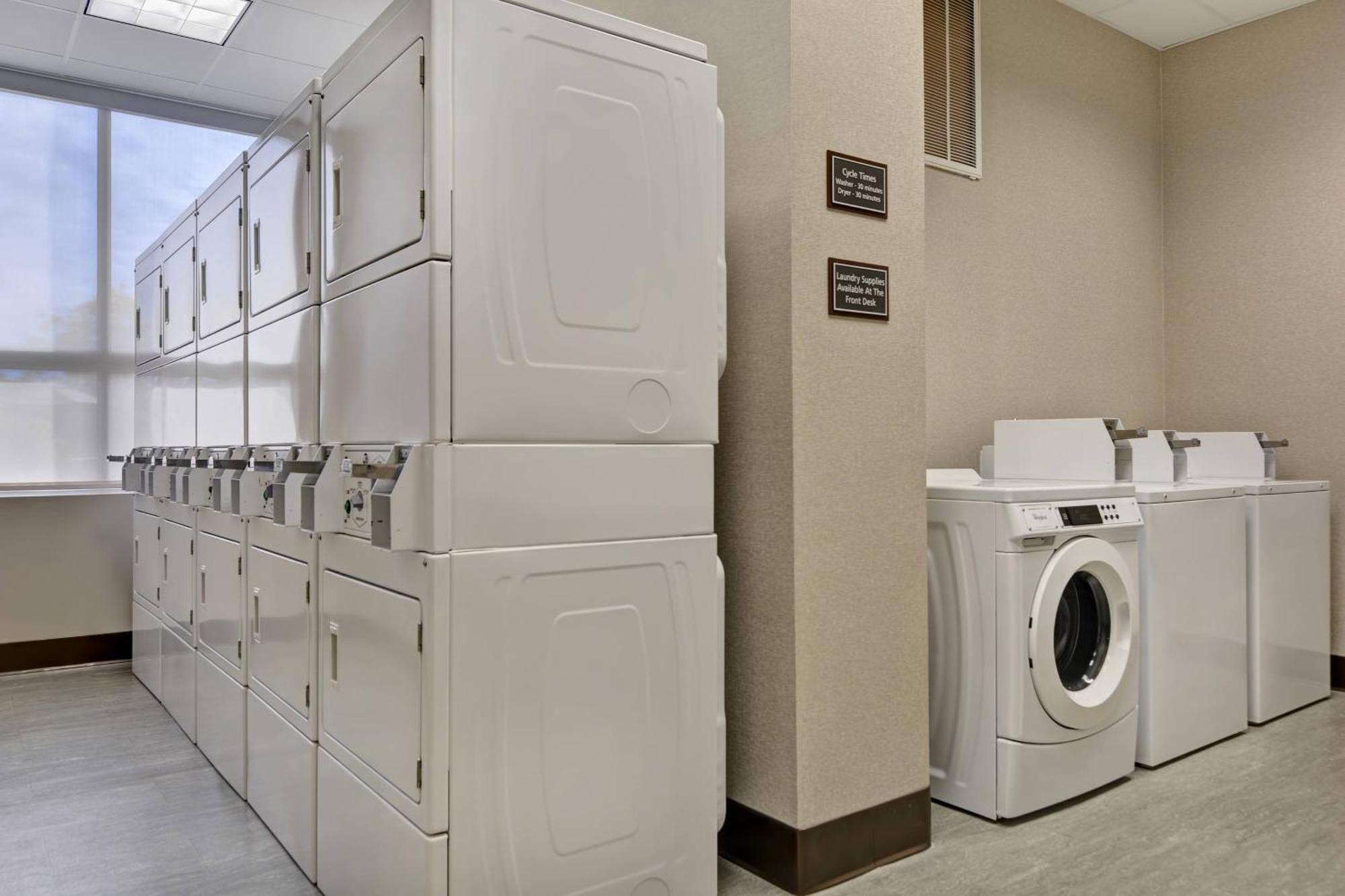 By Marriott The District At Eastover 3*