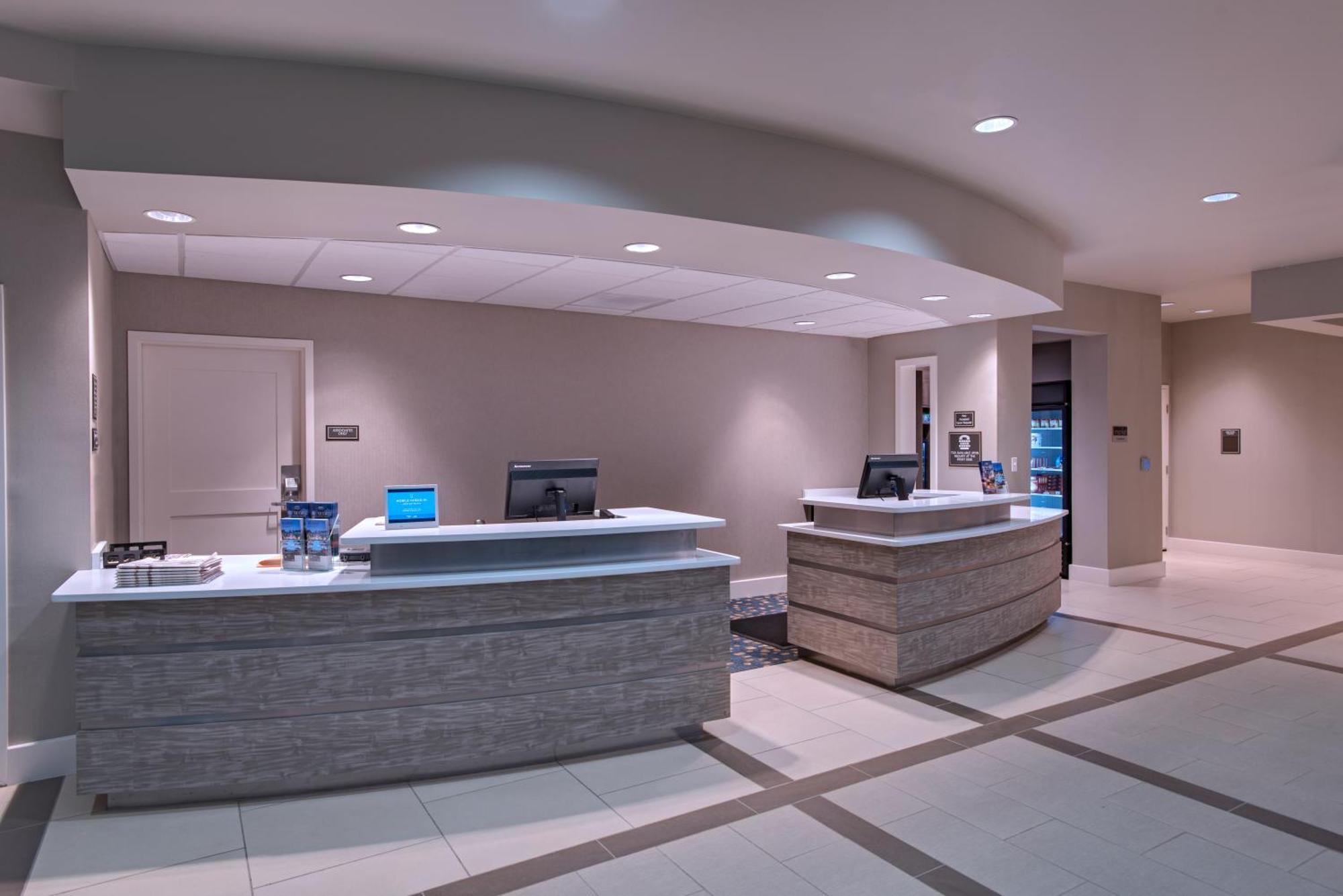 By Marriott The District At Eastover Hotel Jackson