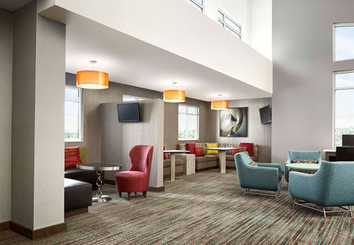 By Marriott The District At Eastover 3* Jackson