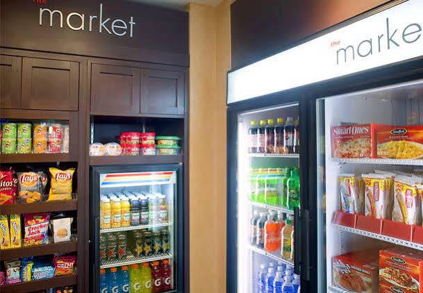 By Marriott The District At Eastover 3* Jackson