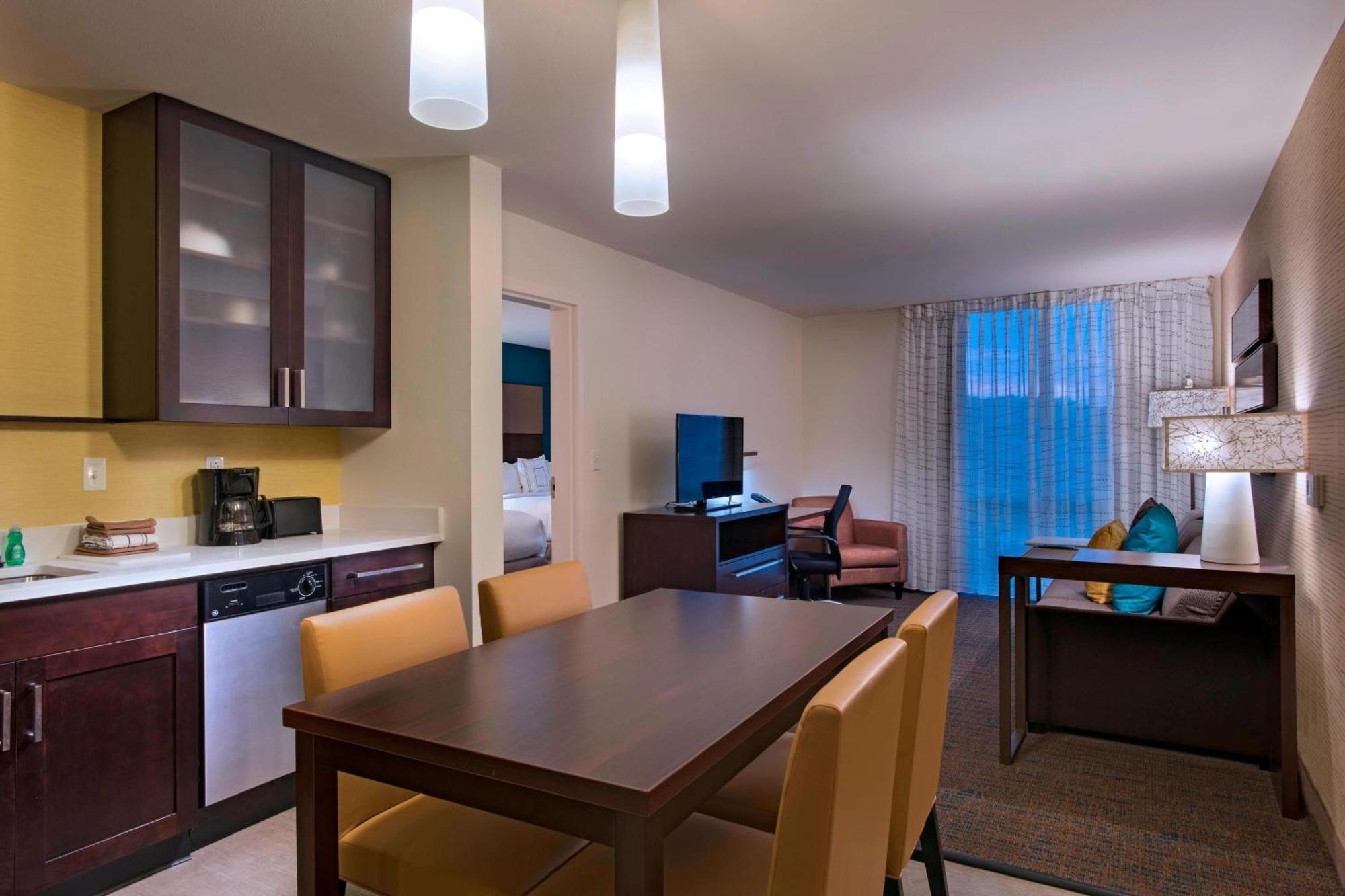 By Marriott The District At Eastover