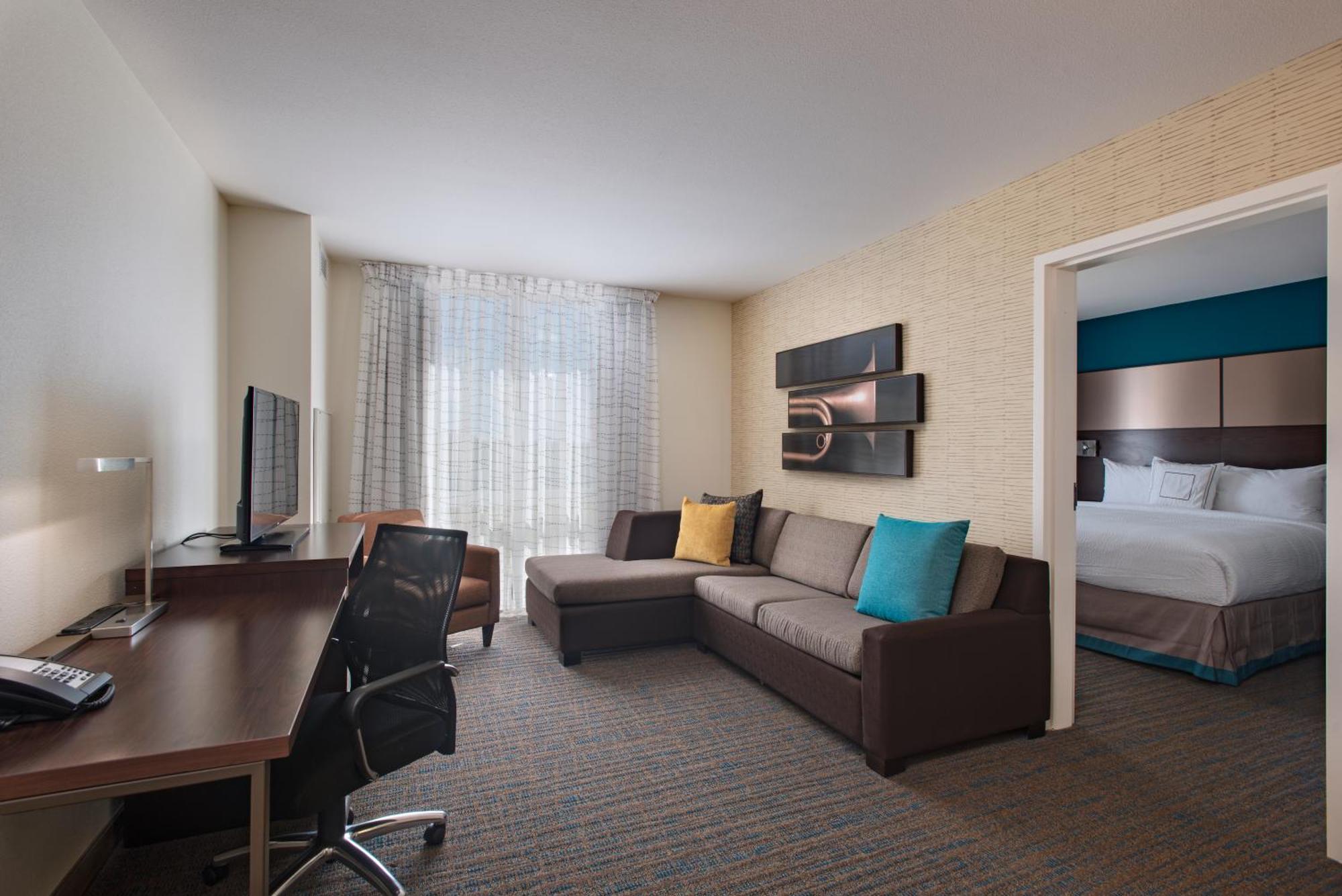 By Marriott The District At Eastover 3*