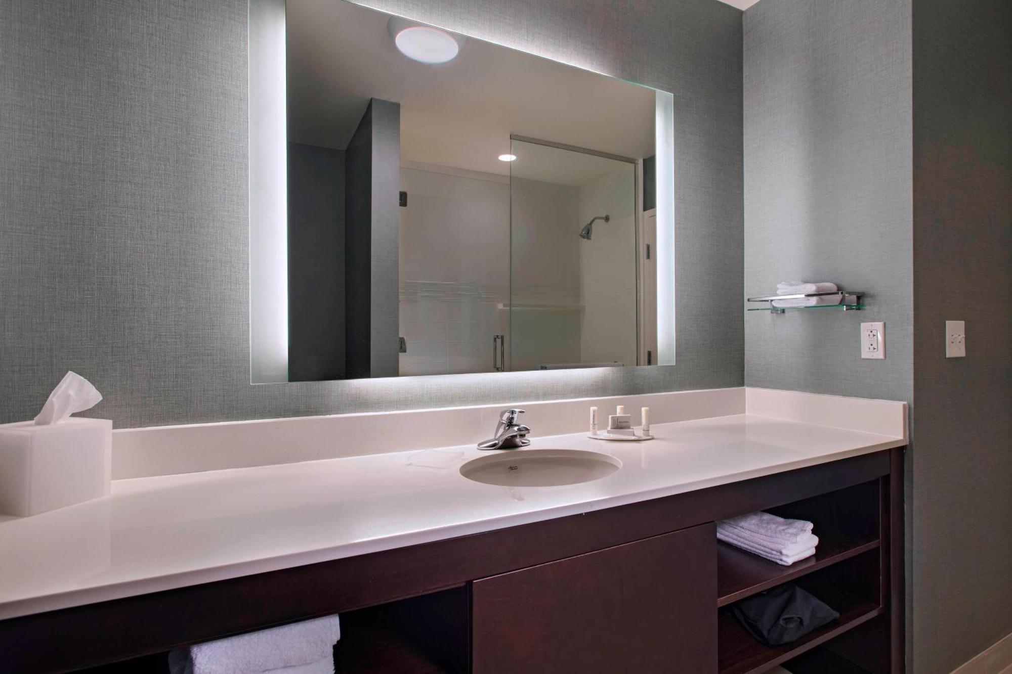 By Marriott The District At Eastover Hotel