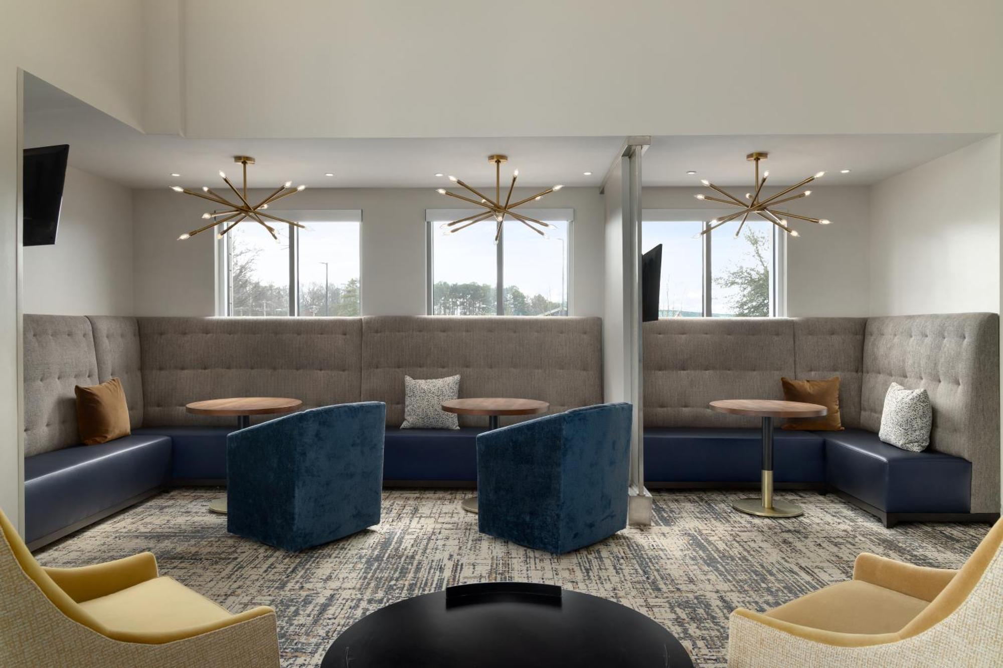 By Marriott The District At Eastover