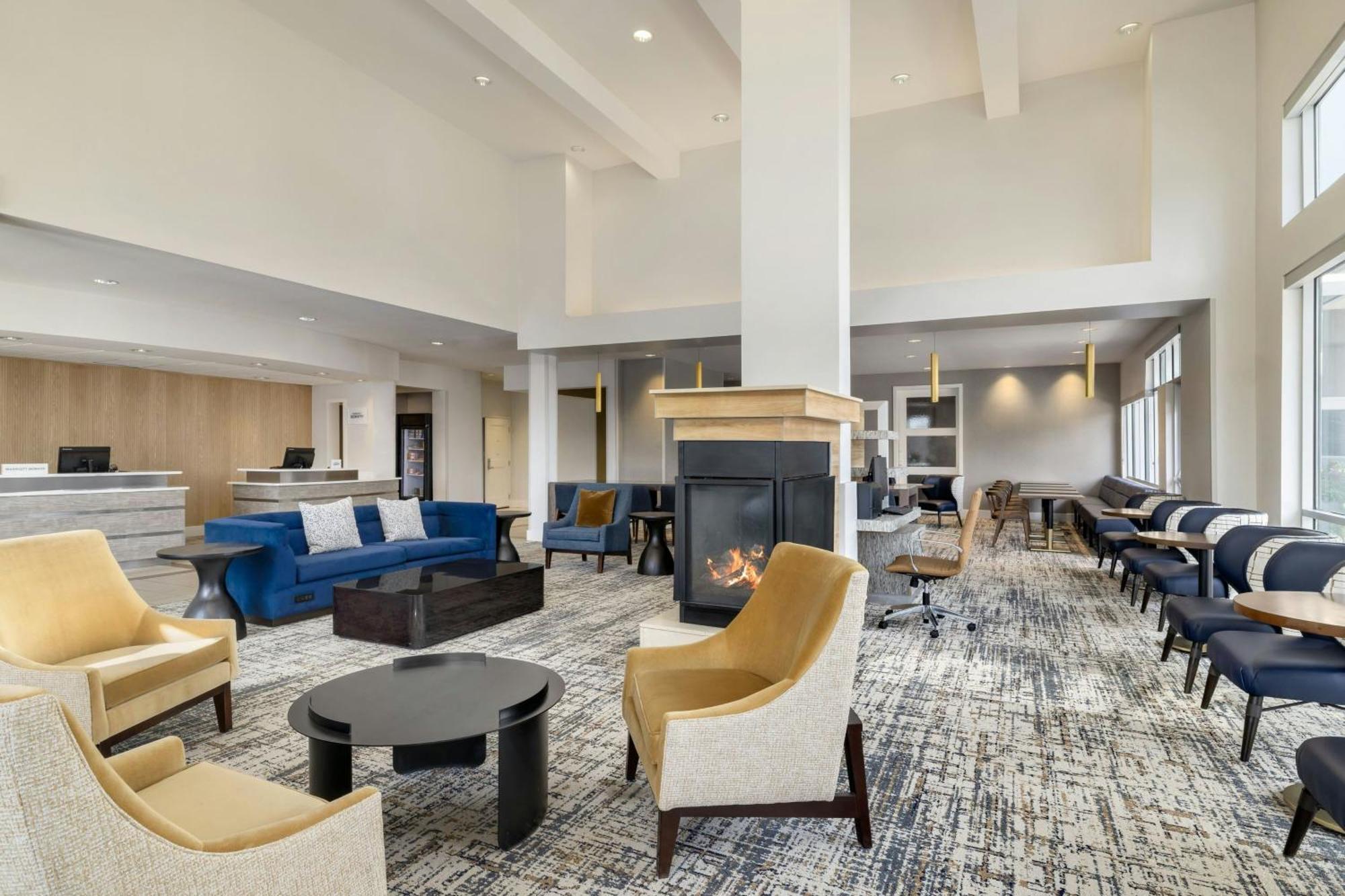 By Marriott The District At Eastover