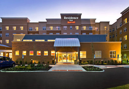 By Marriott The District At Eastover 3* Jackson