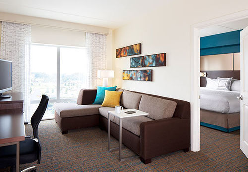 By Marriott The District At Eastover 3* Jackson