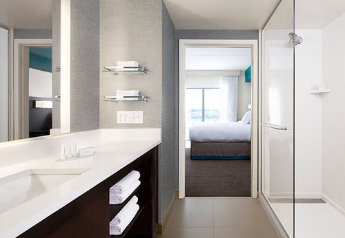 By Marriott The District At Eastover 3* Jackson
