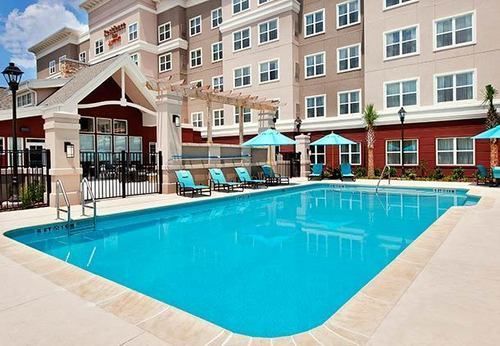 By Marriott The District At Eastover 3* Jackson