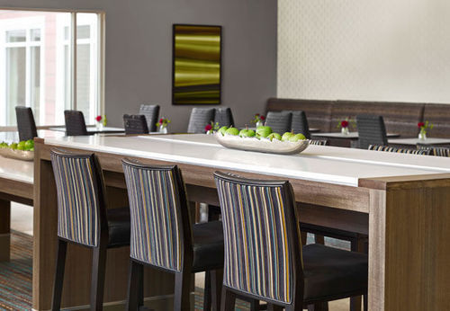 By Marriott The District At Eastover 3* Jackson