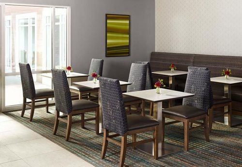 By Marriott The District At Eastover 3* Jackson