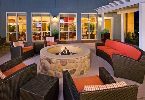 Hotel By Marriott The District At Eastover 3*