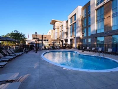 By Marriott The District At Eastover 3* Jackson
