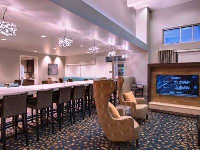 By Marriott The District At Eastover Hotel Jackson