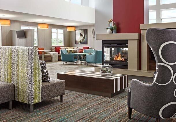 By Marriott The District At Eastover Hotel 3*