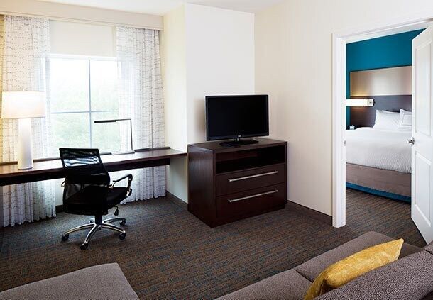 By Marriott The District At Eastover Hotel Jackson